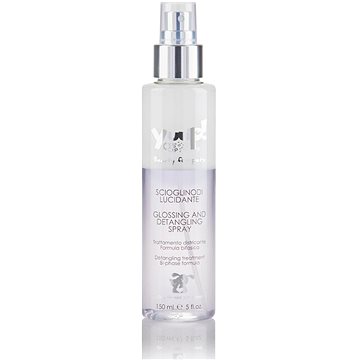 

Yuup Home lesk + rozčesávací sprej pro psy, 150 ml