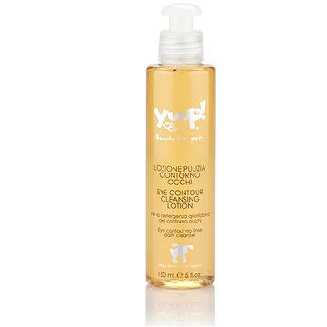 

Yuup Home roztok k čištění očního okolí, 150 ml