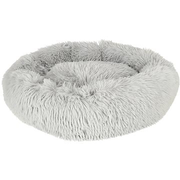 

KIK KX4105 Pelíšek šedý, 60 cm