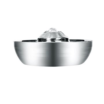

Bentech Pet Fountain 2l nerezová fontána