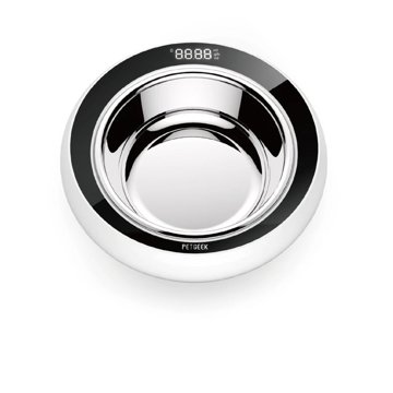 

PetGeek Smart miska 2 v 1