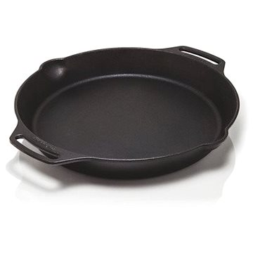 

Petromax FP40 Litinová pánev se dvěma úchyty 40 cm