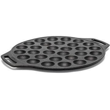 

Petromax Litinová pánev na poffertej/lívance 32 cm