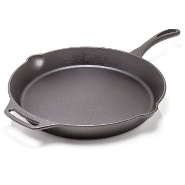 

Petromax FP30 Litinová pánev s rukojetí 30 cm