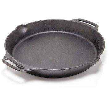 

Petromax FP30 Litinová pánev se dvěma úchyty 30 cm