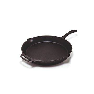 

Petromax FP35 Litinová pánev s rukojetí 35 cm