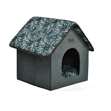 

Petproducts Domek pro psy, 42 × 39 × 47 cm