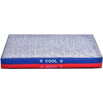 

Petproducts Chladivá / hřejivá 2v1 89 × 56 cm