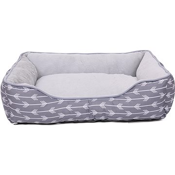 

Petproducts 75 × 58 × 19 cm šedý