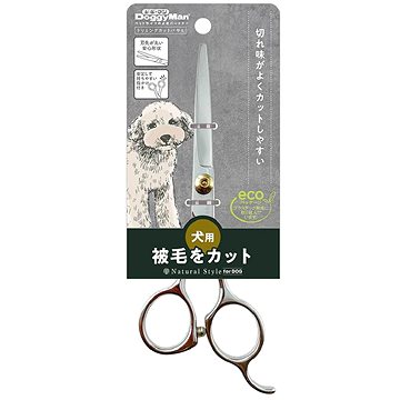 

Japan Premium Kalené ocelové nůžky na stříhání psů a koček