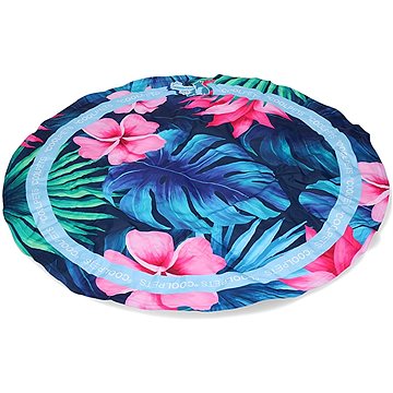 

CoolPets Tropical Flower gelová 60 cm