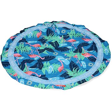

CoolPets Tropical Flamingo gelová 60 cm