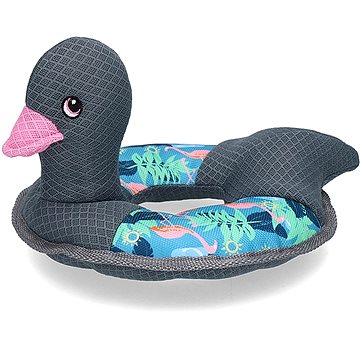 

CoolPets hračka do vody kruh Kačenka Flamingo