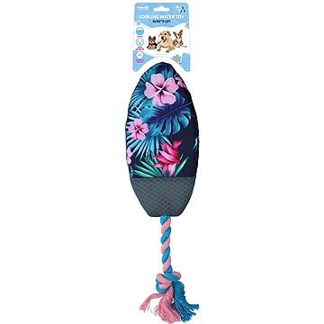 

CoolPets hračka do vody Surf Flower