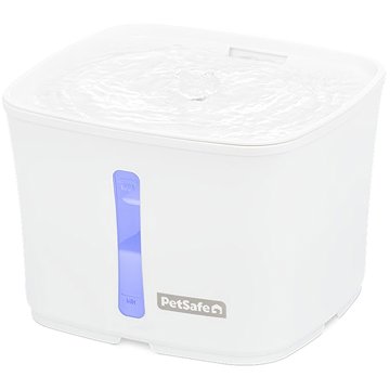 

PetSafe® Viva™ Fontánka 1,8 l