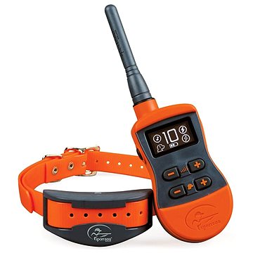 

SportDOG® Elektronický výcvikový obojek SD-1275E