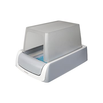 

PetSafe® ScoopFree Ultra™ 2nd generation, automatická toaleta pro kočky
