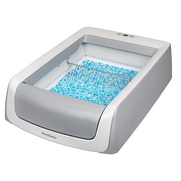 

PetSafe® ScoopFree Original™ 2nd generation, automatická toaleta pro kočky