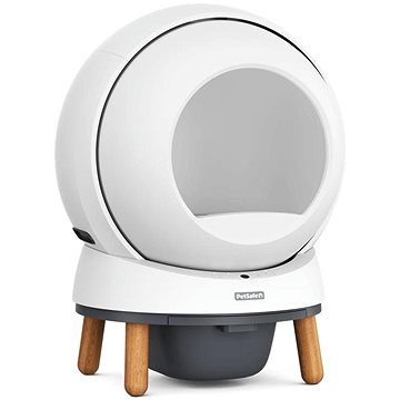 

PetSafe® ScoopFree SmartSpin™ Automatická toaleta pro kočky