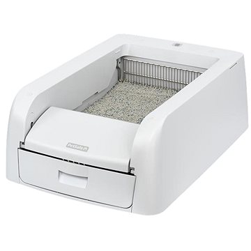 

PetSafe® ScoopFree™ Automatická toaleta pro kočky samočistící