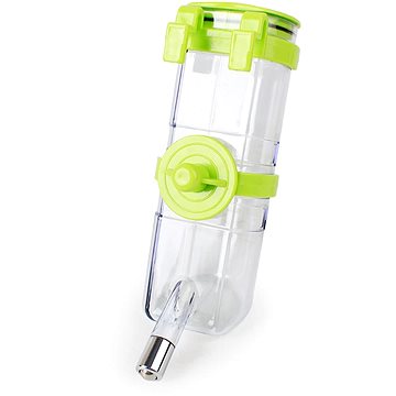 

Surtep Napáječka Comfort s kuličkou a víčkem 500 ml, zelená