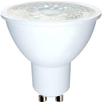 

SMD LED Reflektor PAR16 7W/GU10/230V/6000K/620Lm/38°