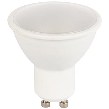 

SMD LED Reflektor PAR16 7W/GU10/230V/4000K/540Lm/105°
