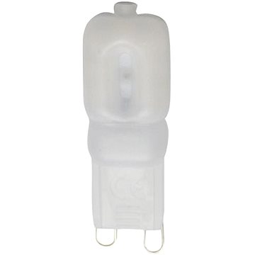 

SMD LED Capsule 3W/G9/230V/6000K/220Lm/360°/Dim
