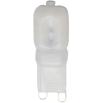 

SMD LED Capsule 3W/G9/230V/3000K/200Lm/360°/Dim
