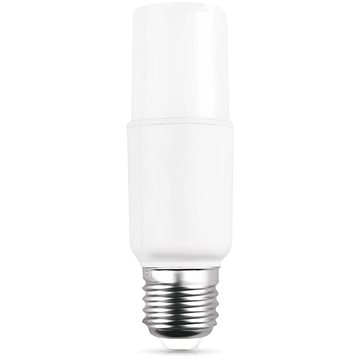 

SMD matná STICK Tubular T43 15W / 230V / E27 / 4000K / 1540 lm / 240° / IP65 / A+