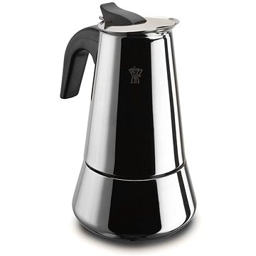 

Pezzetti SteelExpress pro 10 šálků