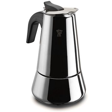 

Pezzetti SteelExpress pro 2 šálky