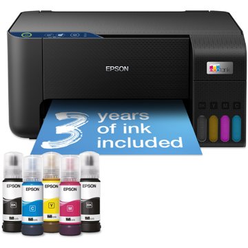 

Epson EcoTank L3231