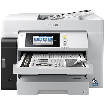 

Epson EcoTank Pro M15180