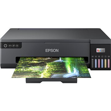 

Epson EcoTank L18050