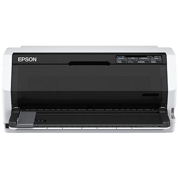 

Epson LQ-690II