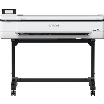 

Epson SureColor SC-T5100M