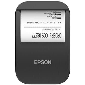 Epson TM-P20II (101) - Bluetooth, USB