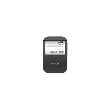 

Epson TM-P20II (111) - Receipt, Wi-Fi, USB-C