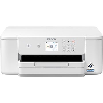 

Epson WorkForce Pro WF-M4119DW
