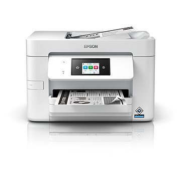 

Epson WorkForce Pro WF-M4619DWF