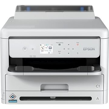 

Epson WorkForce Pro WF-M5399DW