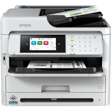 

Epson WorkForce Pro WF-M5899DWF