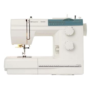

Husqvarna Emerald 116