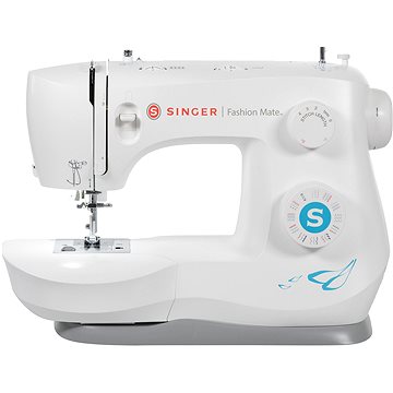 

Singer Fashion Mate 3342
