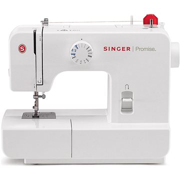 

Singer Promise 1408