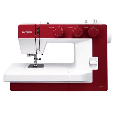 

JANOME 1522 RD