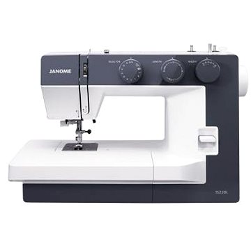 

JANOME 1522 BL