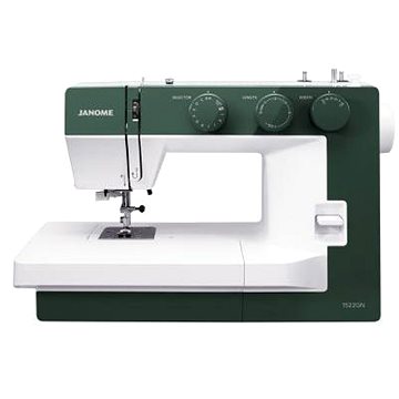 

JANOME 1522 GN