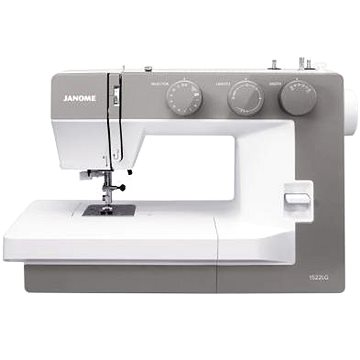 

JANOME 1522 LG